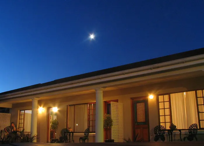 Beachwalk Bed And Breakfast - #Solar Energy #No Loadshedding
