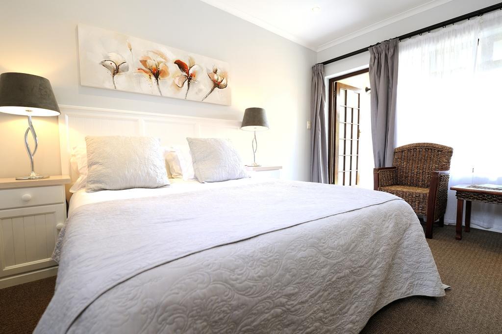 Beachwalk - #solar Energy #no Loadshedding Bed & Breakfast Port Elizabeth