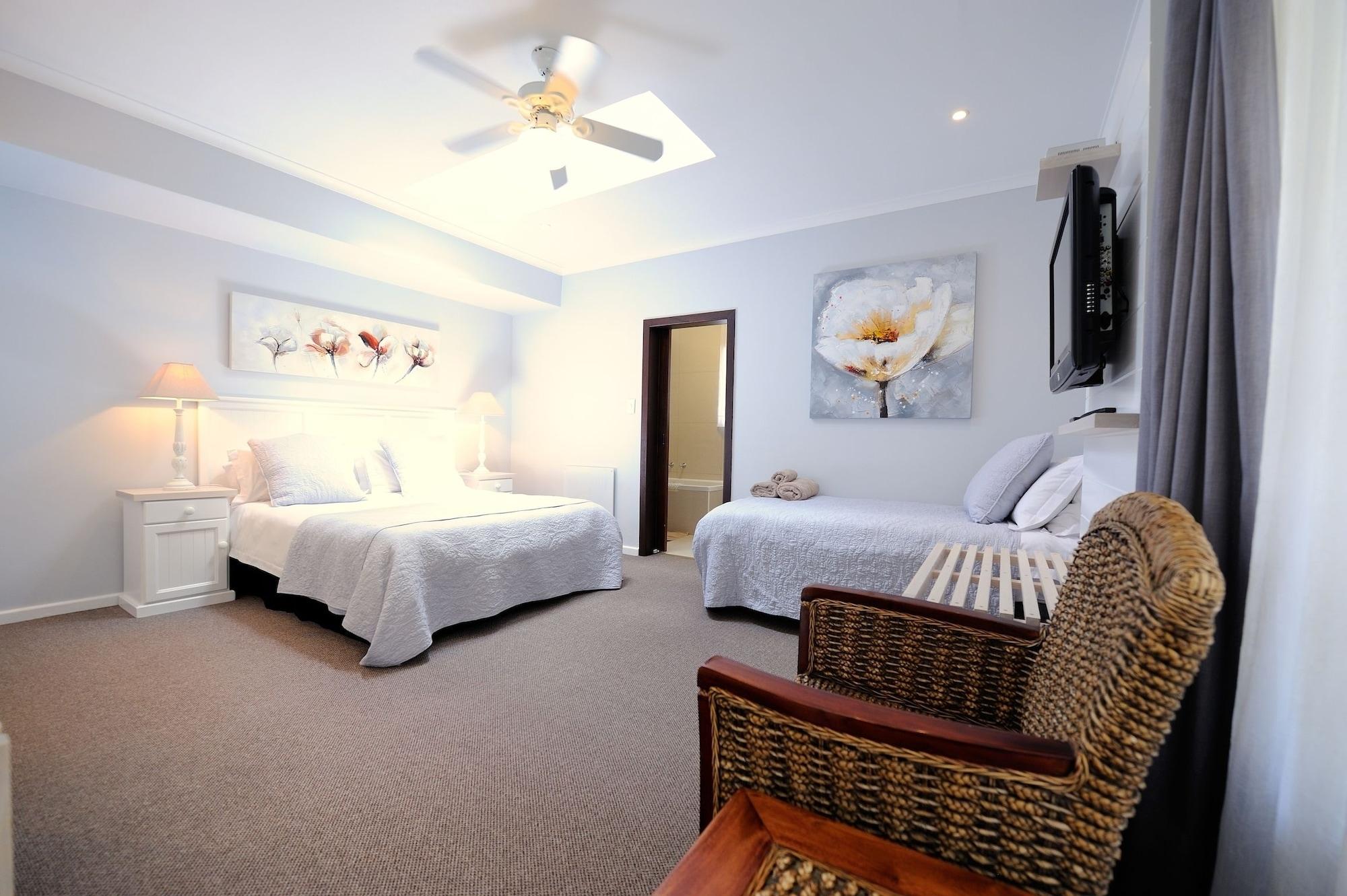 Bed & Breakfast Beachwalk - #solar Energy #no Loadshedding Port Elizabeth