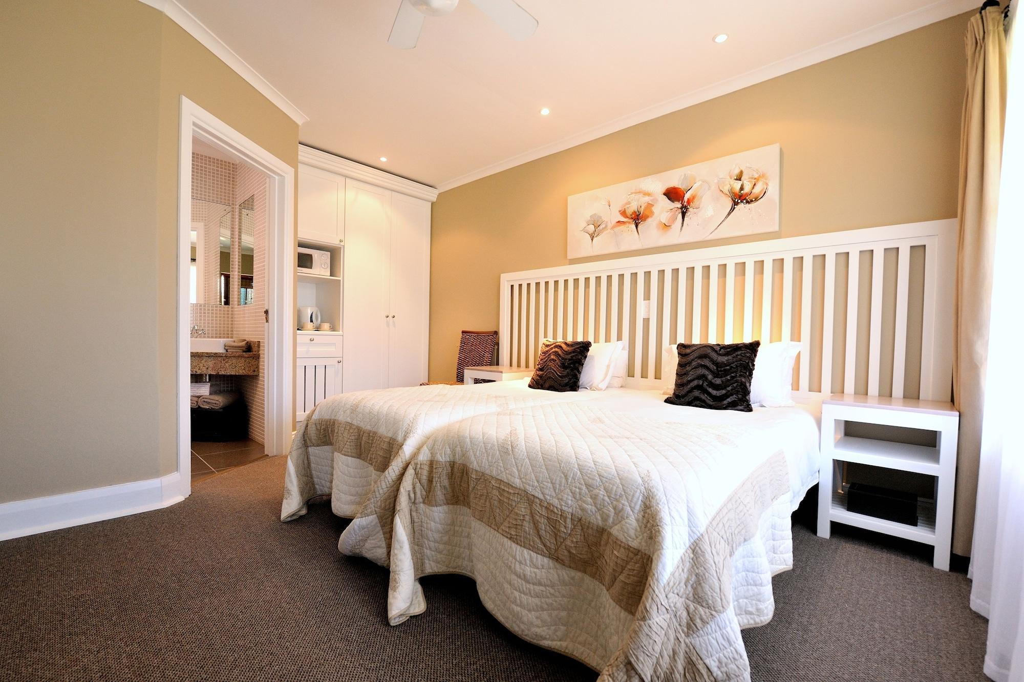 Bed & Breakfast Beachwalk - #solar Energy #no Loadshedding