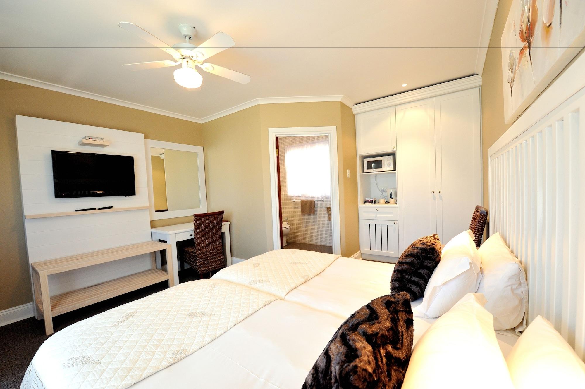 Beachwalk - #solar Energy #no Loadshedding Bed & Breakfast Port Elizabeth