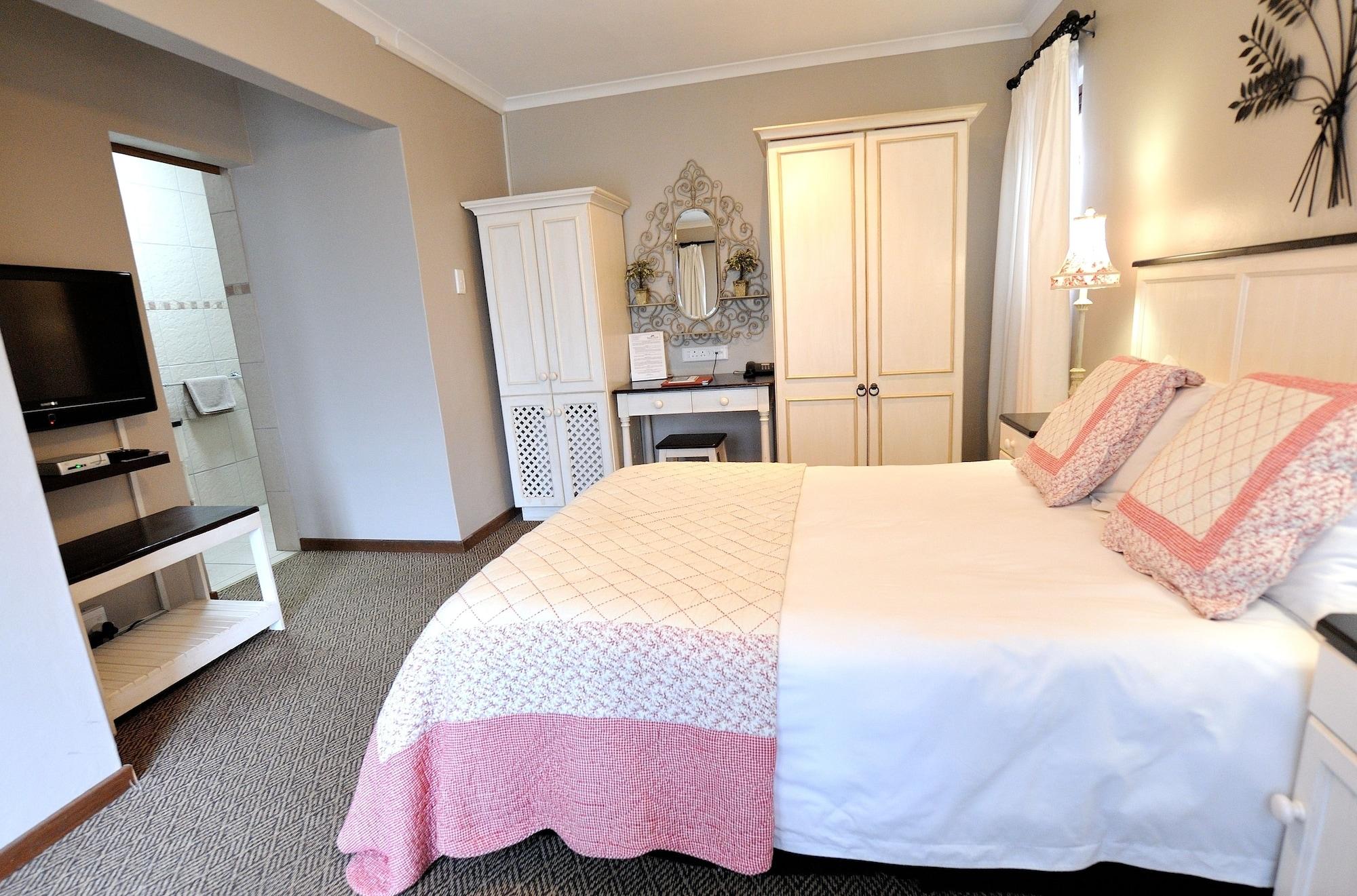 Bed & Breakfast Beachwalk - #solar Energy #no Loadshedding Port Elizabeth