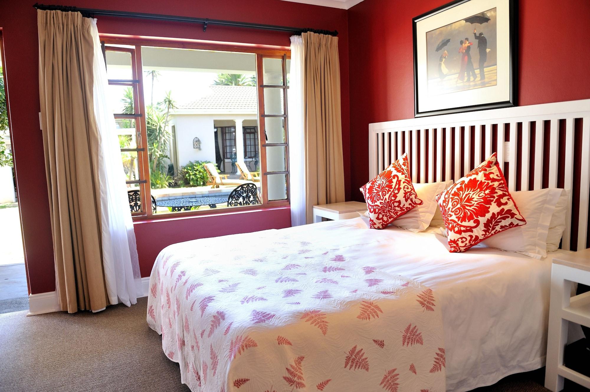 Bed & Breakfast Beachwalk - #solar Energy #no Loadshedding