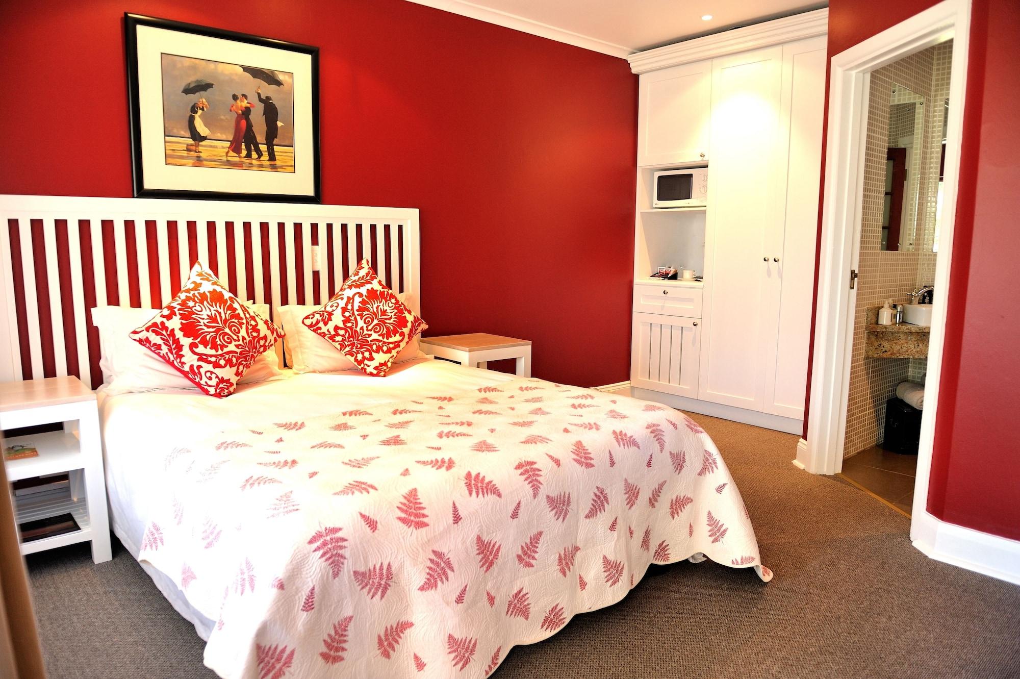 Beachwalk - #solar Energy #no Loadshedding Bed & Breakfast Port Elizabeth