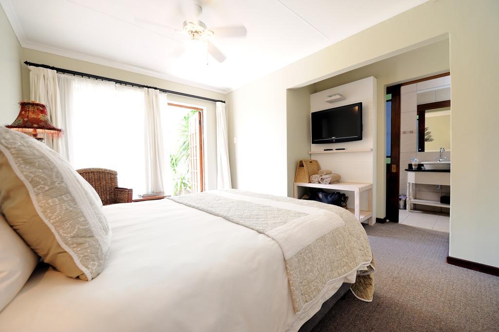 Beachwalk - #solar Energy #no Loadshedding Bed & Breakfast Port Elizabeth