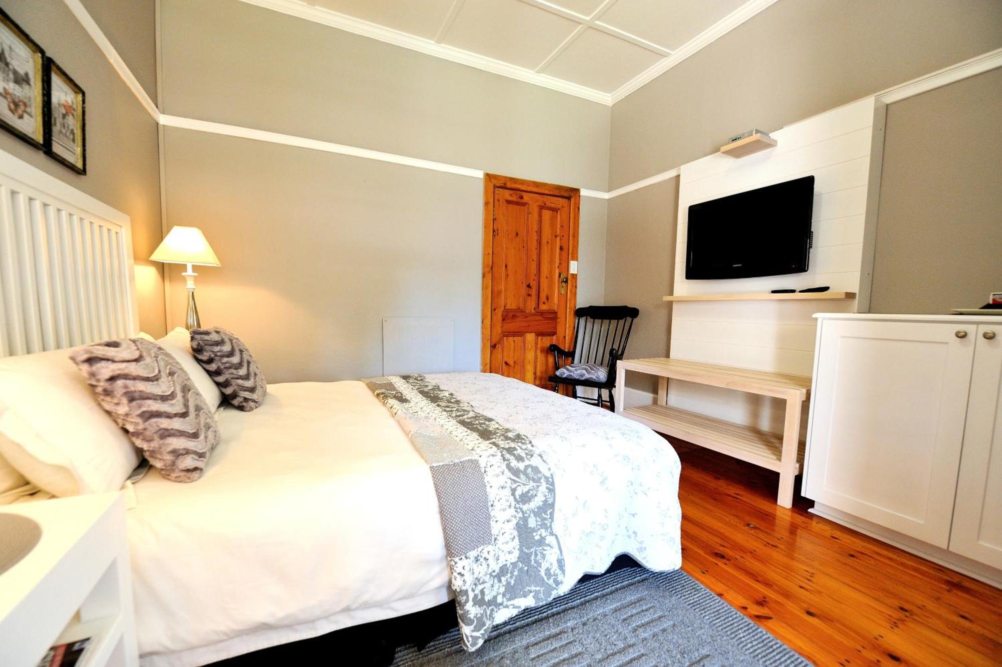 Bed & Breakfast Beachwalk - #solar Energy #no Loadshedding 4*