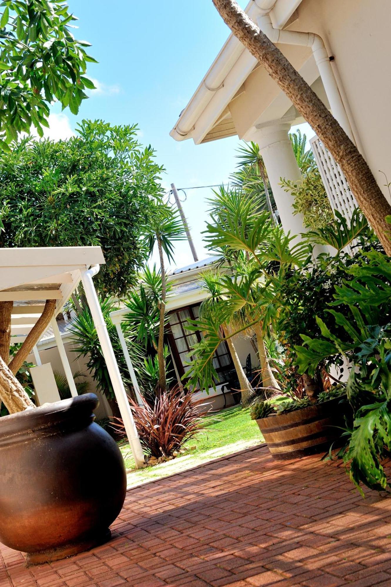 Bed & Breakfast Beachwalk - #solar Energy #no Loadshedding Port Elizabeth