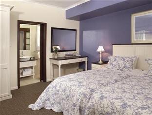 Beachwalk - #solar Energy #no Loadshedding Bed & Breakfast 4*