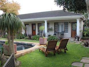 Bed & Breakfast Beachwalk - #solar Energy #no Loadshedding