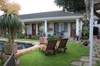 Beachwalk - #solar Energy #no Loadshedding Bed & Breakfast Port Elizabeth