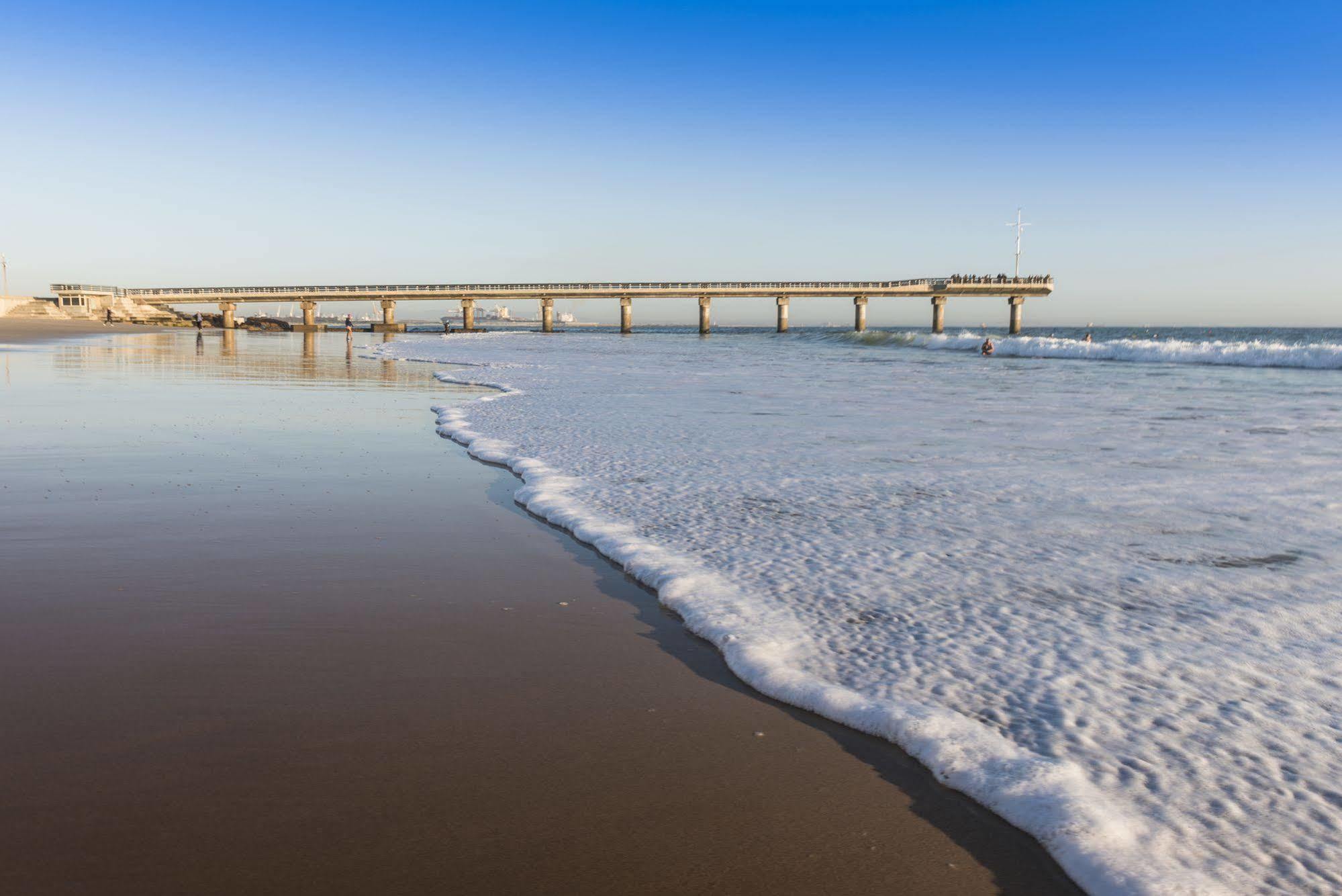 Beachwalk - #solar Energy #no Loadshedding Bed & Breakfast