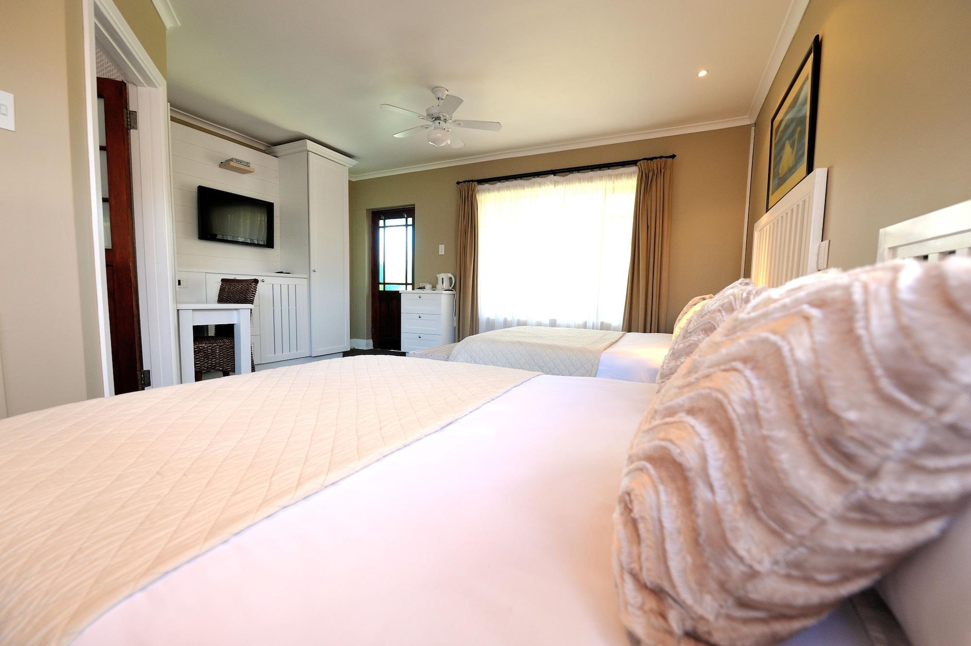 Beachwalk - #solar Energy #no Loadshedding Bed & Breakfast Port Elizabeth