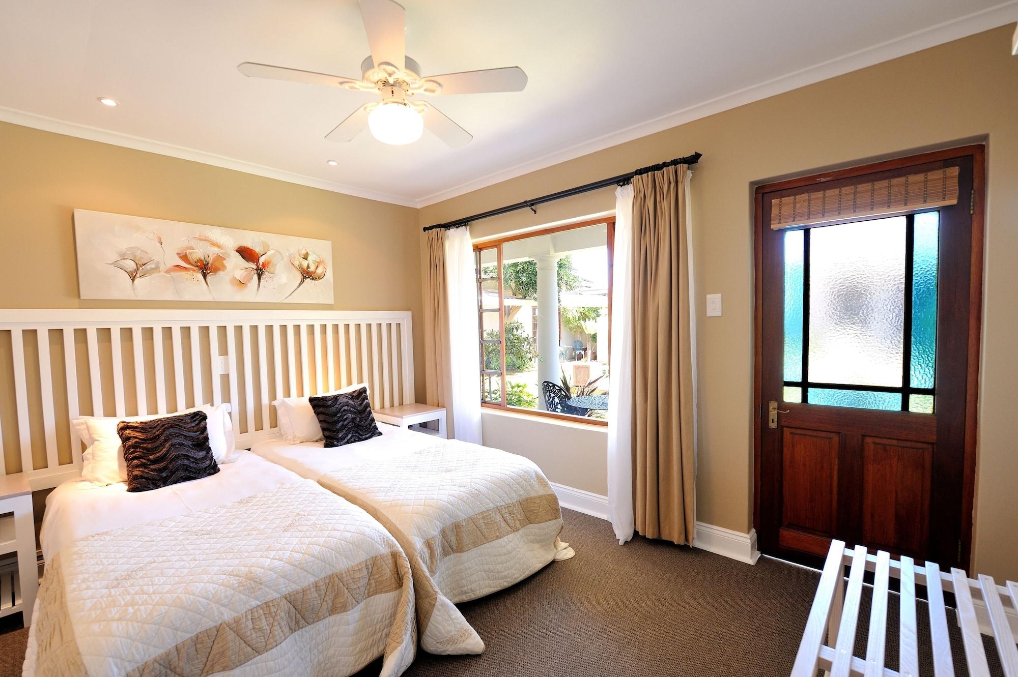 Beachwalk - #solar Energy #no Loadshedding Bed & Breakfast Port Elizabeth
