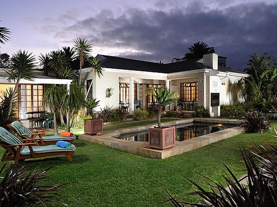 Beachwalk - #solar Energy #no Loadshedding 4* Port Elizabeth