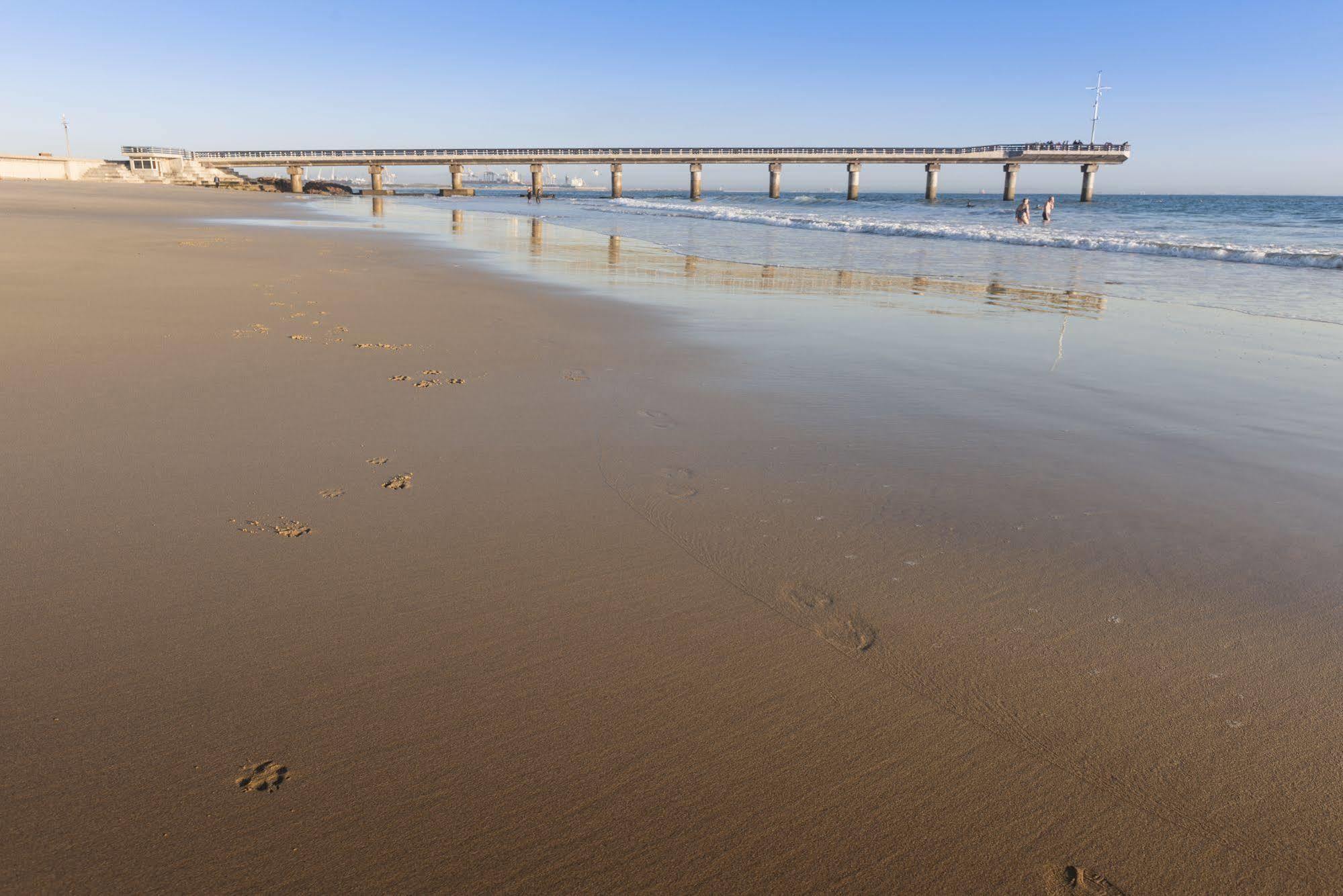 Beachwalk - #solar Energy #no Loadshedding 4*